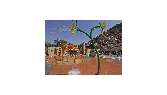 Hotel Cordial Mogan Valle poza 8