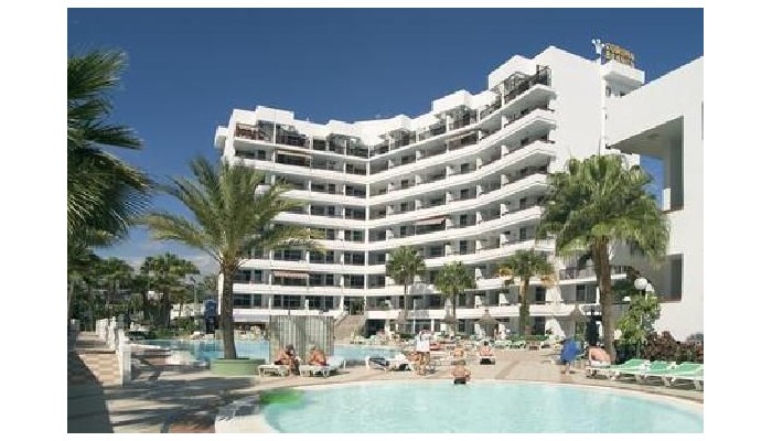 Hotel Corona Blanca poza 0