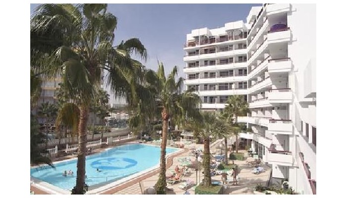 Hotel Corona Blanca poza 9