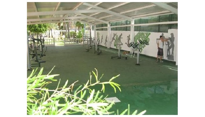 Hotel Corona Blanca poza 5