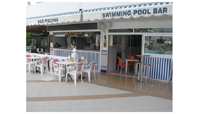 Hotel Corona Blanca poza 3