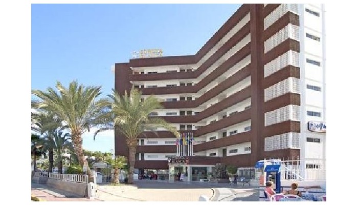 Hotel Corona Blanca poza 8