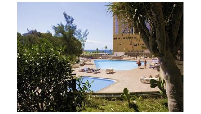 Hotel Corona Roja Aptos poza 9