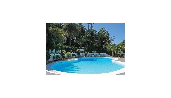 Hotel Cortijo San Ignacio Golf poza 8