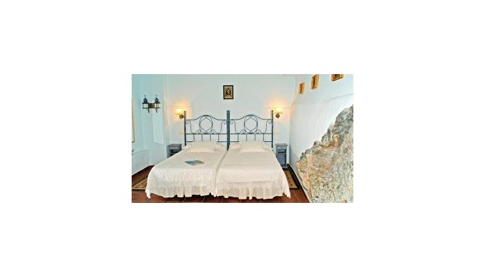 Hotel Cortijo San Ignacio Golf poza 7