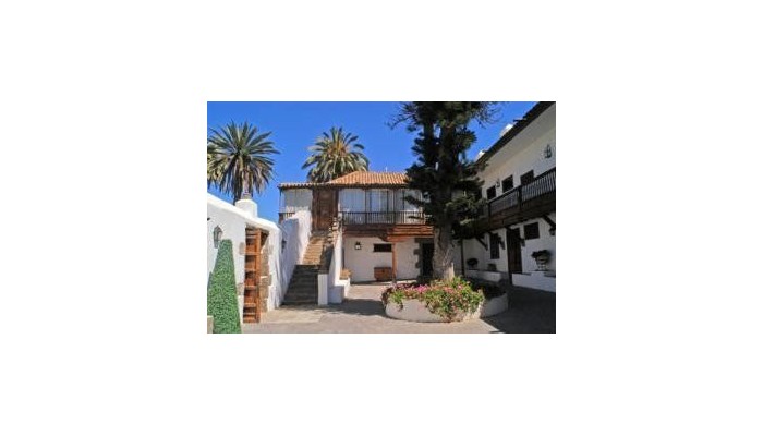 Hotel Cortijo San Ignacio Golf poza 5