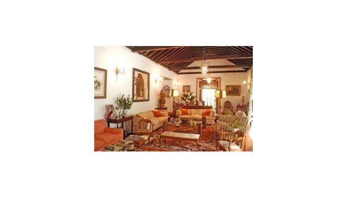 Hotel Cortijo San Ignacio Golf poza 2