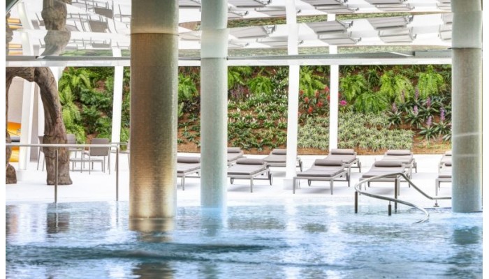 Hotel Costa Canaria poza 5