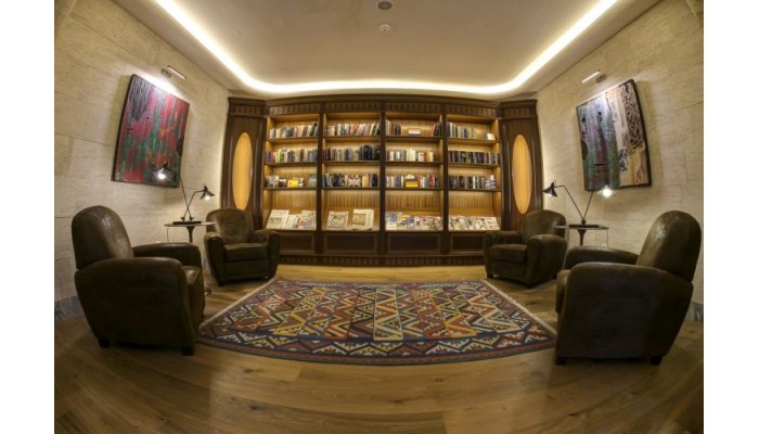 Hotel Costa Canaria poza 3