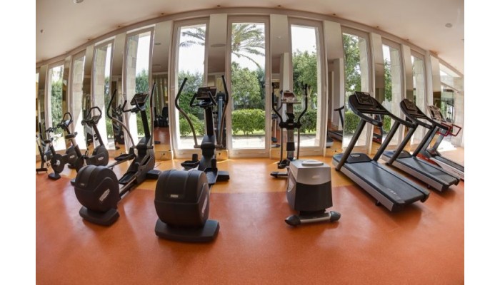 Hotel Costa Canaria poza 2