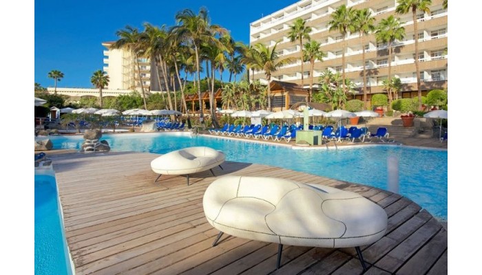 Hotel Costa Canaria poza 7