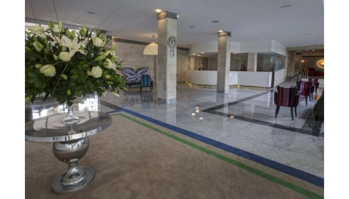 Hotel Costa Canaria poza 9