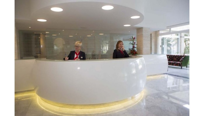 Hotel Costa Canaria poza 11