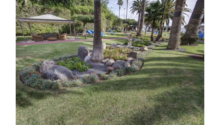 Hotel Costa Canaria poza 0