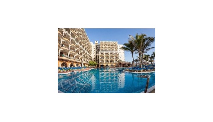 Hotel Dorado Beach poza 7