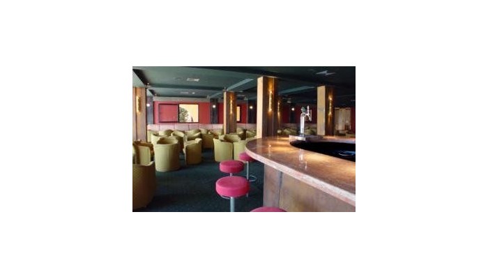 Hotel Dorado Beach poza 1