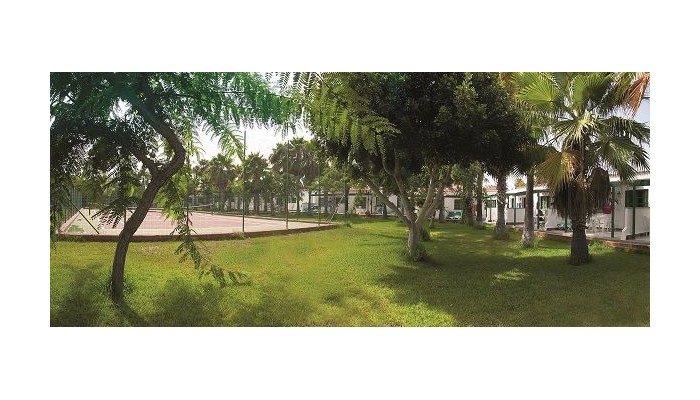 Hotel Duna Beach Bungalows poza 2