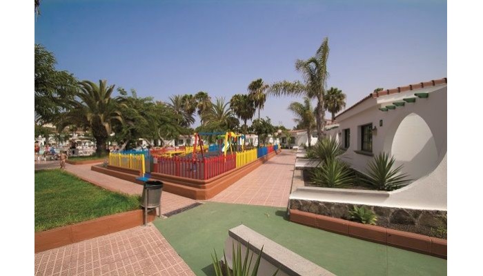 Hotel Duna Beach Bungalows poza 3