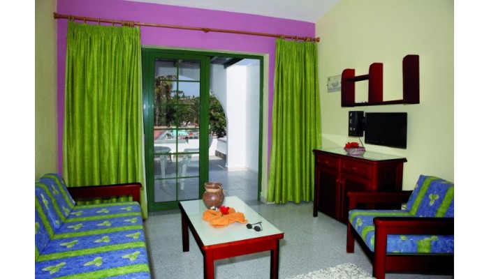 Hotel Dunabeach poza 3