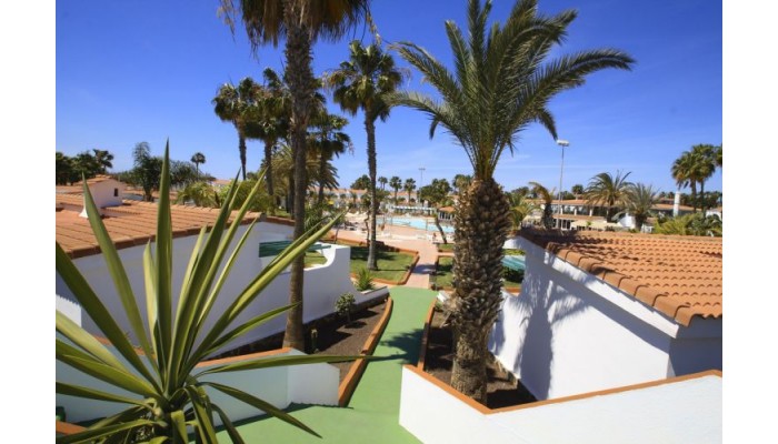 Hotel Dunabeach poza 4