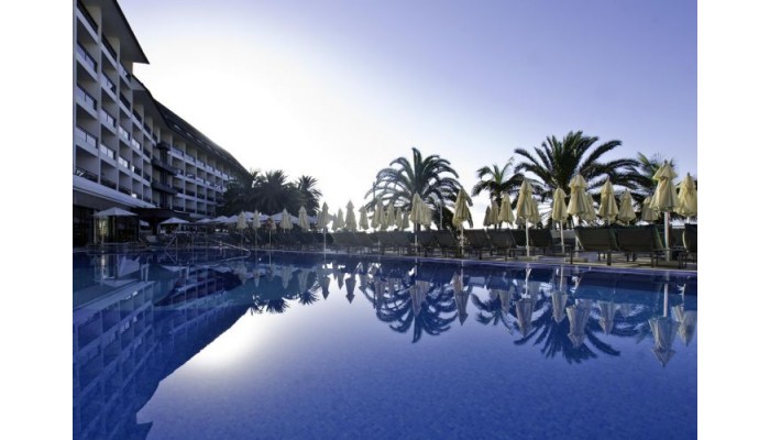 Hotel Dunas Don Gregory poza 6