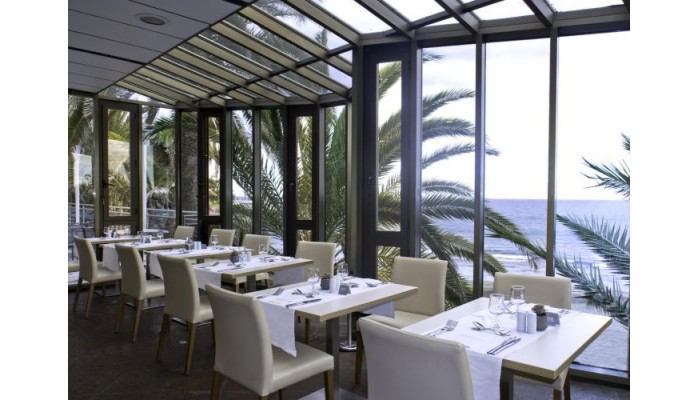 Hotel Dunas Don Gregory poza 9