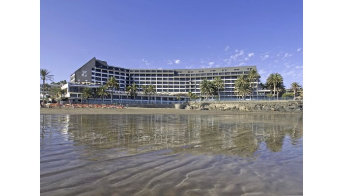 Hotel Dunas Don Gregory poza 3