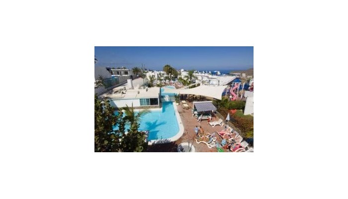 Hotel Eden Las Palmas poza 1