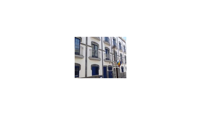 Hotel El Cabo poza 0