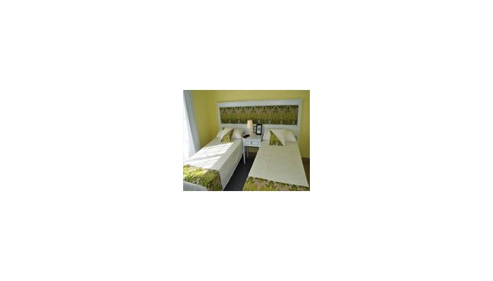 Hotel El Cabo poza 2