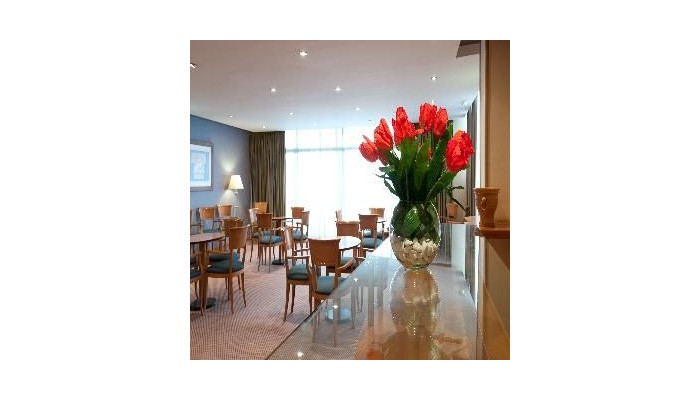 Hotel Elba Vecindario Aeropuerto Business & Convention poza 1