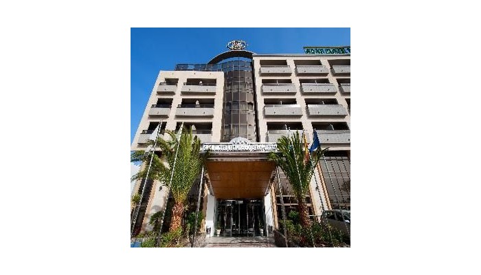 Hotel Elba Vecindario Aeropuerto Business & Convention poza 2