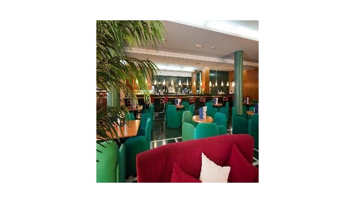 Hotel Elba Vecindario Aeropuerto Business & Convention poza 8