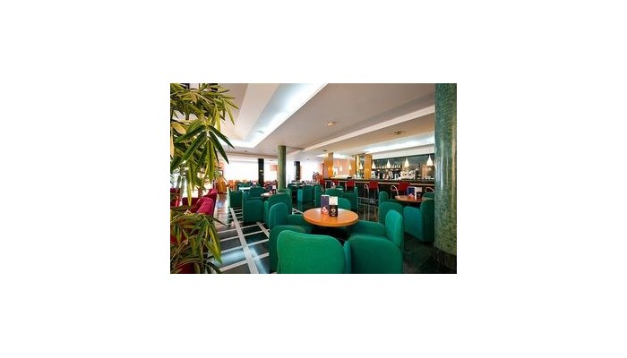 Hotel Elba Vecindario Aeropuerto Business & Convention poza 10