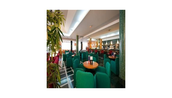 Hotel Elba Vecindario Aeropuerto Business & Convention poza 9