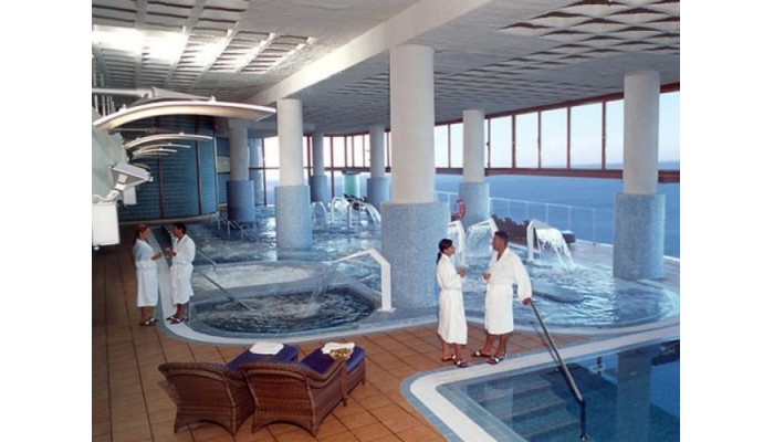 Hotel Gloria Palace Amadores poza 7