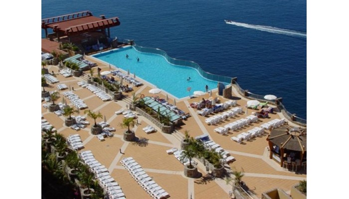 Hotel Gloria Palace Amadores poza 3