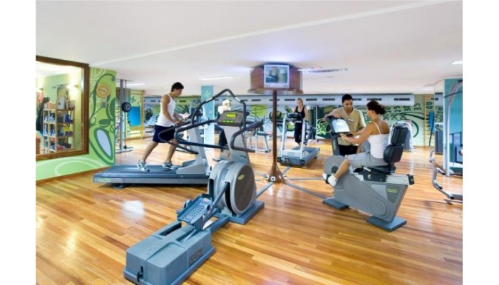 Hotel Gloria Palace Amadores poza 11