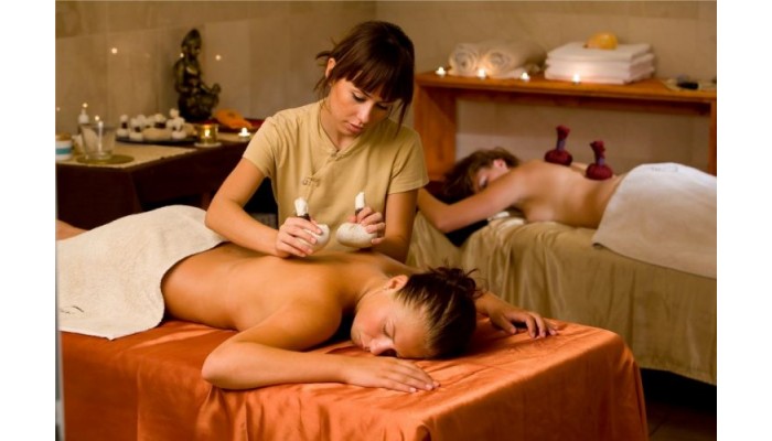 Hotel Gloria Palace Amadores poza 9