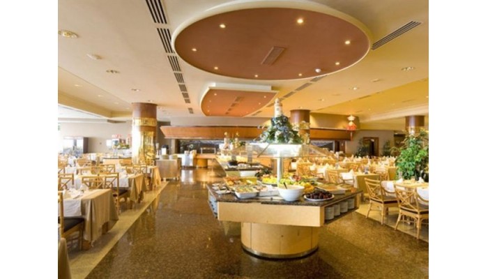 Hotel Gloria Palace Amadores poza 4