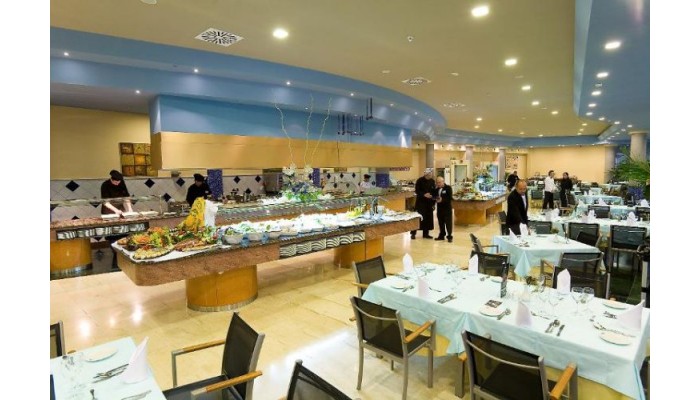 Hotel Gloria Palace Royal poza 6