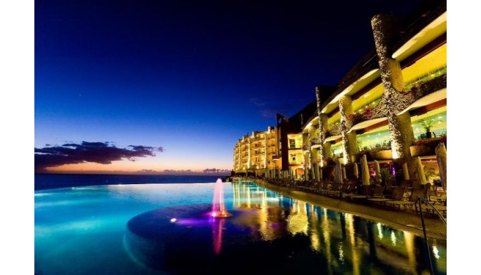 Hotel Gloria Palace Royal poza 1