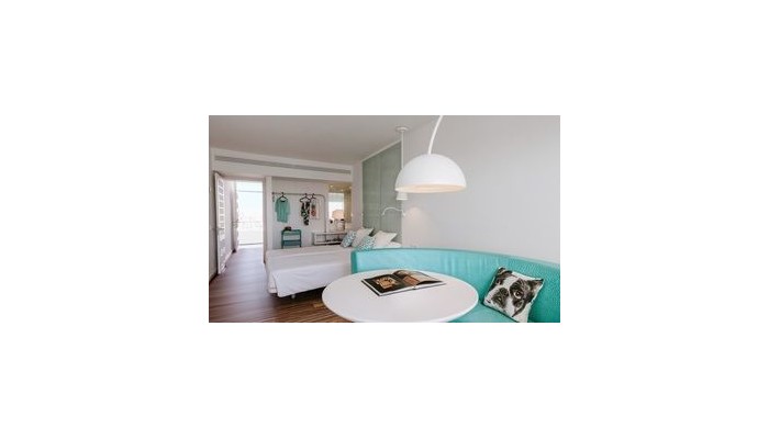 Hotel Gold By Marina poza 5