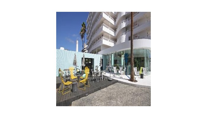 Hotel Gold By Marina poza 7