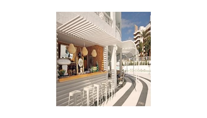 Hotel Gold By Marina poza 0