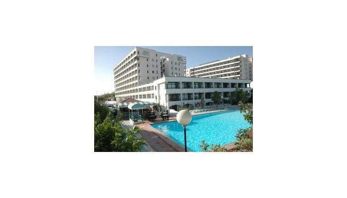 Hotel Green Park poza 2