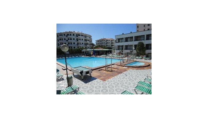 Hotel Green Park poza 7