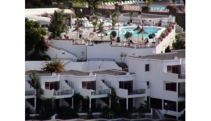 Hotel Guanabara Park poza 0