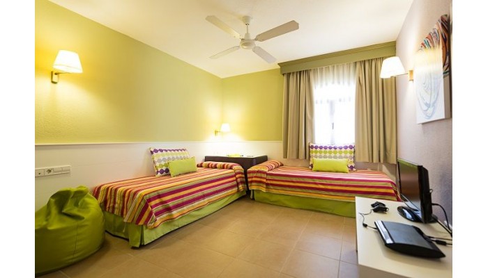 Hotel Hd Parque Cristobal Gran Canaria Bungalows poza 0