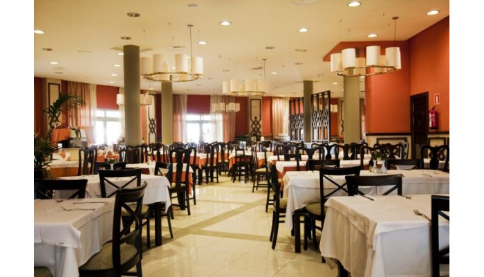 Hotel Hd Parque Cristobal Gran Canaria poza 4